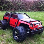 Bil Traxxas Slash 4x4 Ultimate