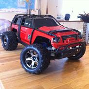 Bil Traxxas Slash 4x4 Ultimate