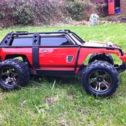 Bil Traxxas Slash 4x4 Ultimate