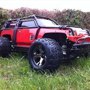Bil Traxxas Slash 4x4 Ultimate