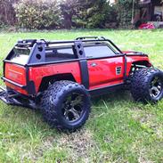 Bil Traxxas Slash 4x4 Ultimate