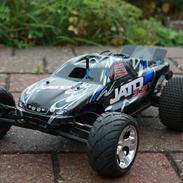 Off-Roader jato 3.3 SOLGT