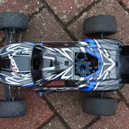 Off-Roader jato 3.3 SOLGT