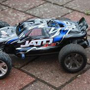 Off-Roader jato 3.3 SOLGT