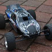 Off-Roader jato 3.3 SOLGT