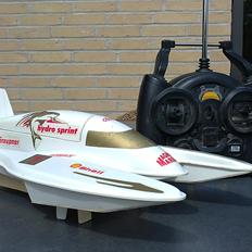 Båd Graupner Hydro Sprint