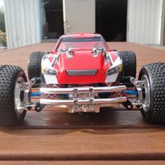 Bil Team Associated RC18T