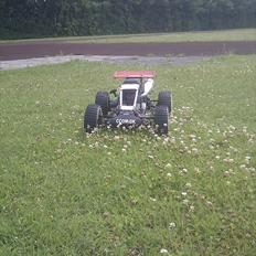 Buggy FG baja 2wd