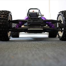 Off-Roader FG Marder