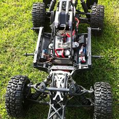 Off-Roader Baja 5SCE SS