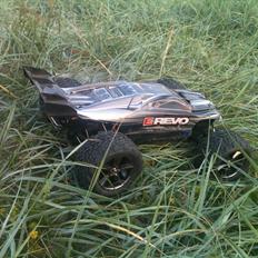 Off-Roader E revo solgt