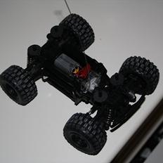 Truck Hbx Mini Baja