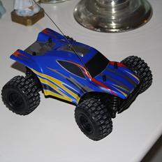 Truck Hbx Mini Baja