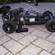 Buggy XRC