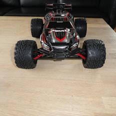 Off-Roader Revo 1/16 VXL