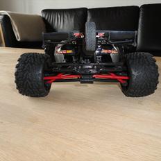 Off-Roader Revo 1/16 VXL