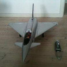 Fly Euro Fighter 2000