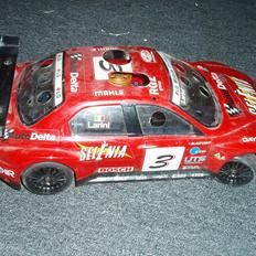 Bil kyosho pure ten