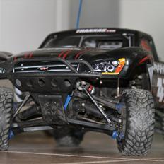 Off-Roader Traxxas Slayer 4WD 3,3RTR