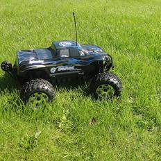Off-Roader Hpi Savage Flux 2350
