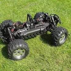 Off-Roader Hpi Savage Flux 2350