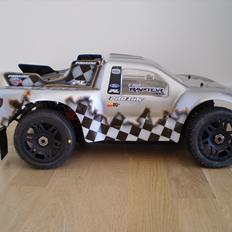 Off-Roader Losi 8ight 2.0E sc