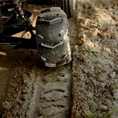 Off-Roader Firestorm 