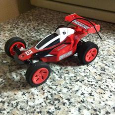 Buggy Mini high speed