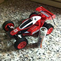 Buggy Mini high speed