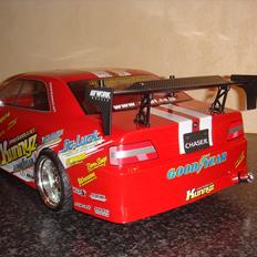 Bil Sniper Drift D1RC
