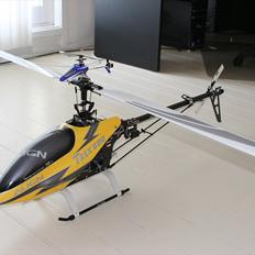 Helikopter T-Rex 600 ESP FBL