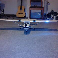 Fly HYPE, BKCessna Skyhawk