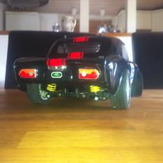 Bil Tamiya M05 solgt