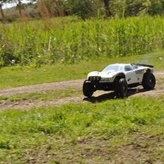 Buggy Hpi Baja 5T. (SOLGT)