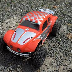 Truck Traxxas Slash pro 2wd