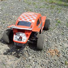 Truck Traxxas Slash pro 2wd