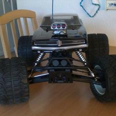 Truck truckzilla