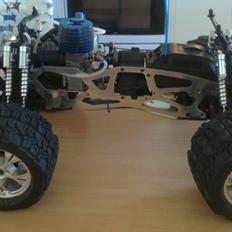 Truck truckzilla