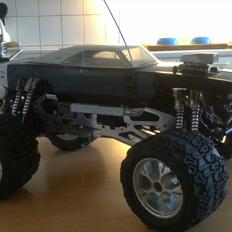Truck truckzilla