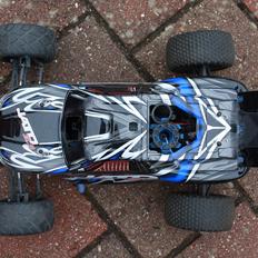 Off-Roader jato 3.3 SOLGT