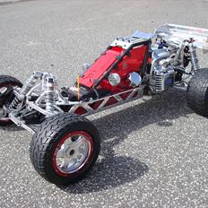 Buggy baja 5b 2,0 (mona lisa)