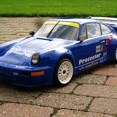 Bil FG Porsche 911 (964) RSR