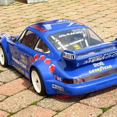 Bil FG Porsche 911 (964) RSR