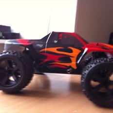 Off-Roader HPI Bullet MT RTR 3,0