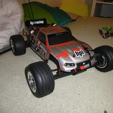 Off-Roader HPI E FIRESTORM 2011 EDITION