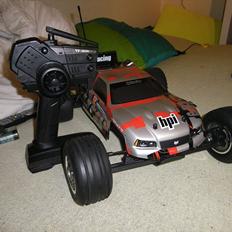 Off-Roader HPI E FIRESTORM 2011 EDITION