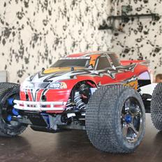 Off-Roader ET-Maxx [recycled]