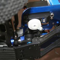 Off-Roader ET-Maxx [recycled]