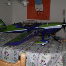 Fly MX2 1400mm ((R.I.P)) radioflip