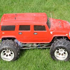 Truck FG Monster Pro *solgt*